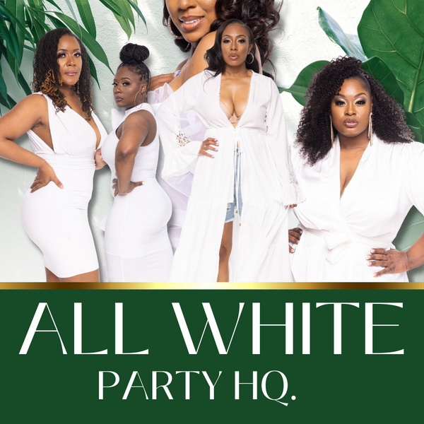 All White Collection