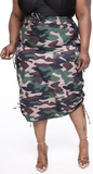 Scout Honor Skirt