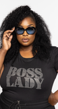 Boss Lady Top
