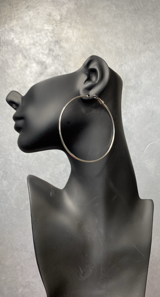 Loopy Earrings