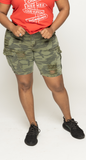 Troop Shorts