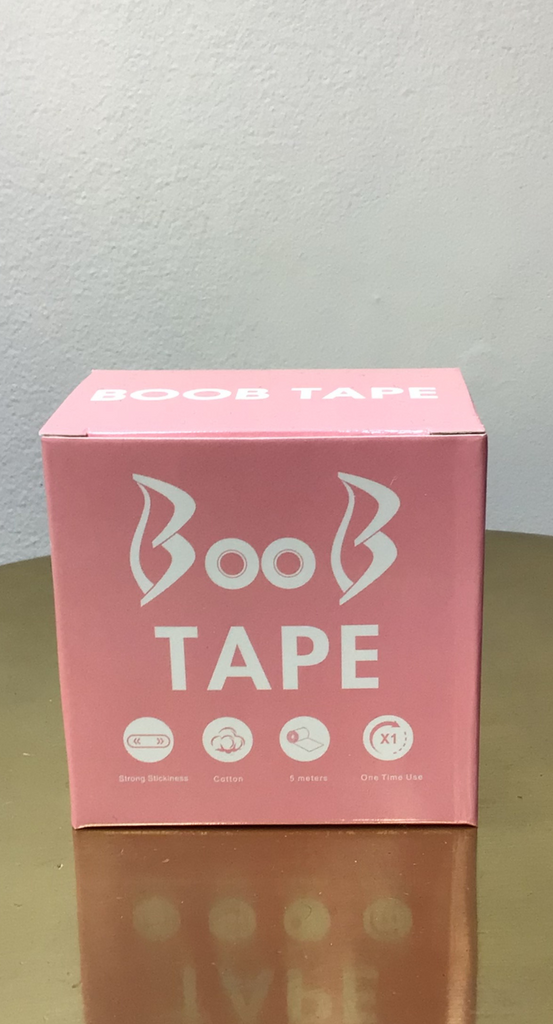 Boob Tape10