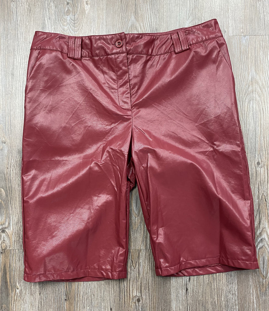Snare Shorts