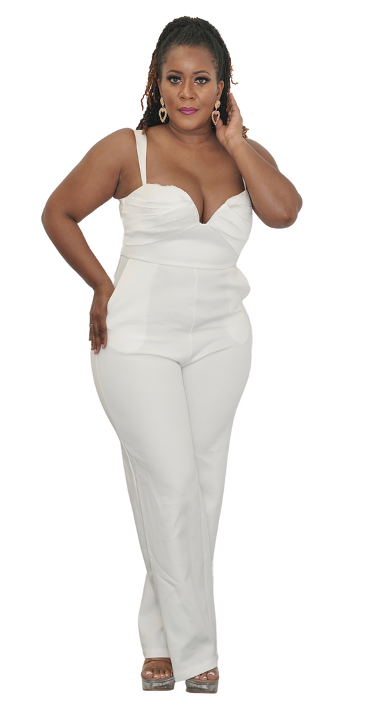 Splendid Jumpsuit Major Pieces Boutique