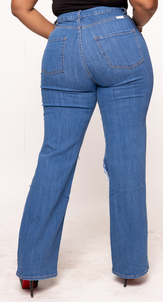 Zahari Jeans